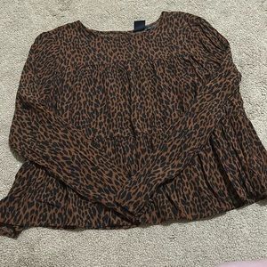 Gap Blouse